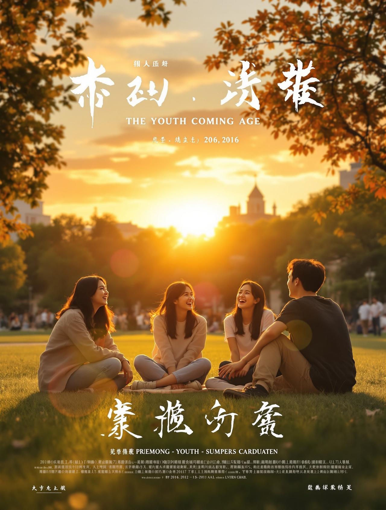 青春不散场 - 77影院高清在线观看